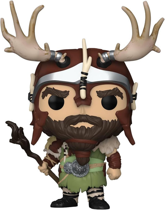 Funko Games: Diablo (Druid) - Image 2