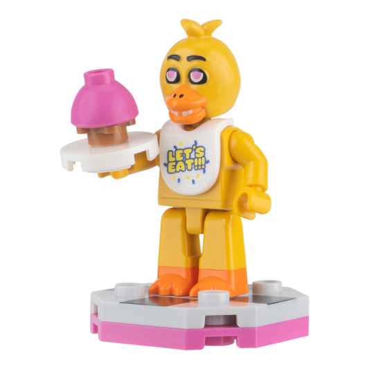 BLDR - Five Nights At Freddy's Mystery Minifigures