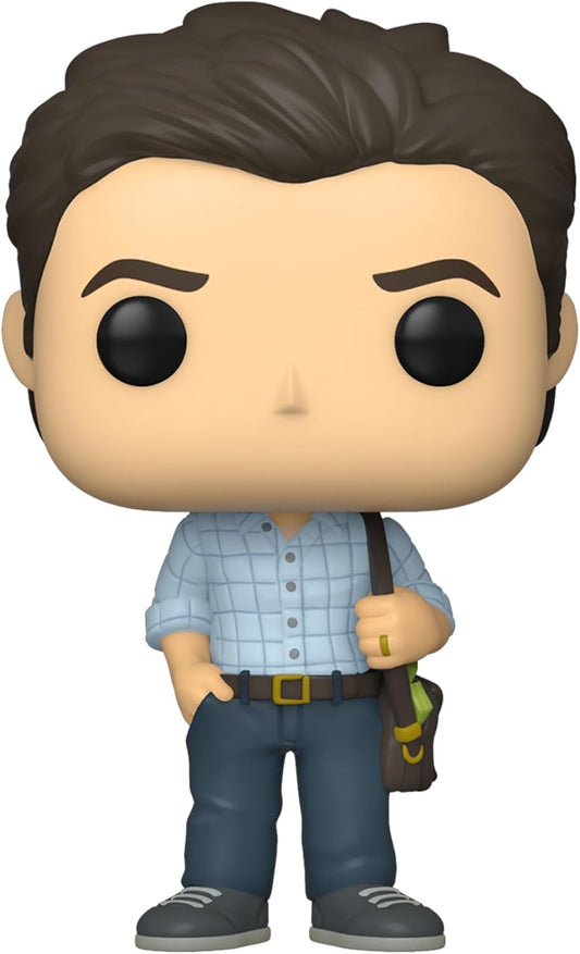 Funko TV: Ozark (Marty Byrde) POP! Vinyl Figure - Image 2