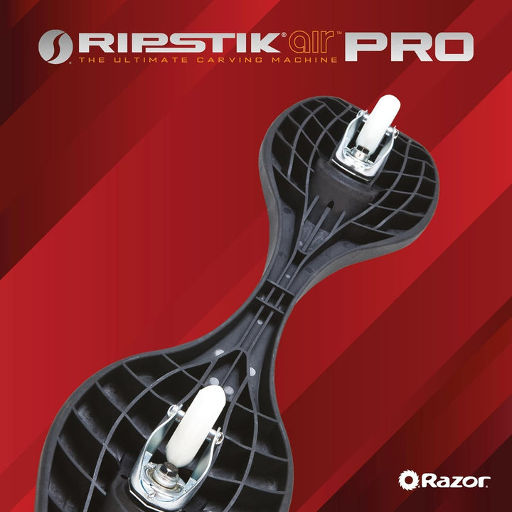 Razor RipStik Air Pro Special Edition Caster Board Blue Camo