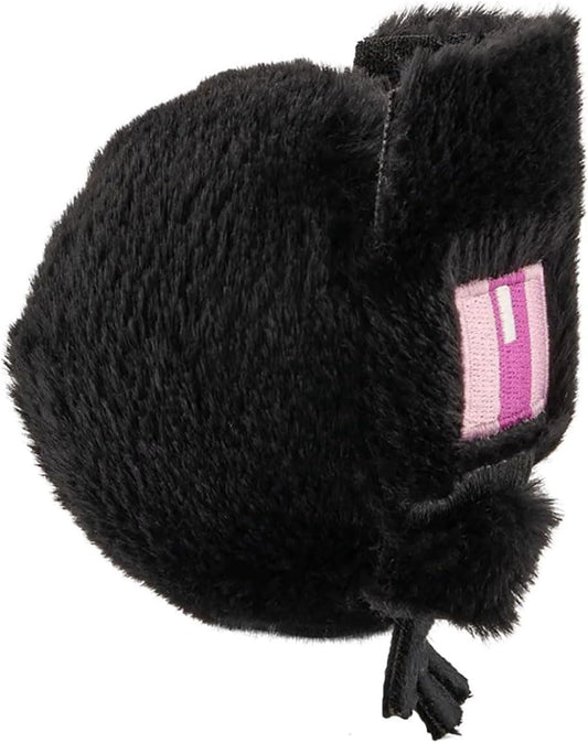 Ty Beanie Bouncers Minecraft Ender Dragon Plush - Image 2