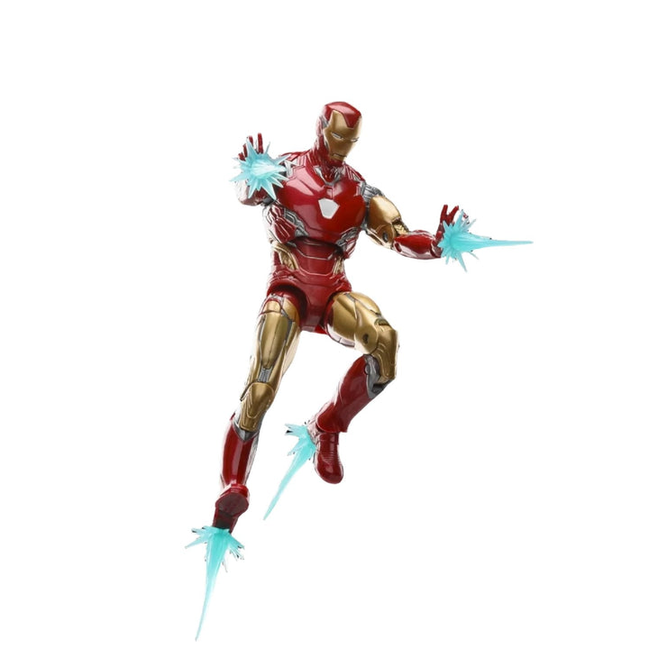Marvel Legend Series Iron Man LXXXV 6" Scale Collectible Action Figure
