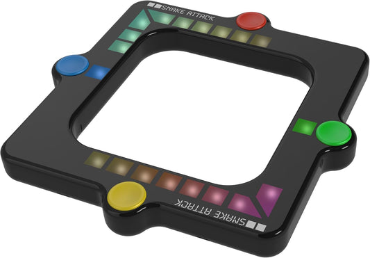 Snake Attack Handheld Electronic Game - Image 2