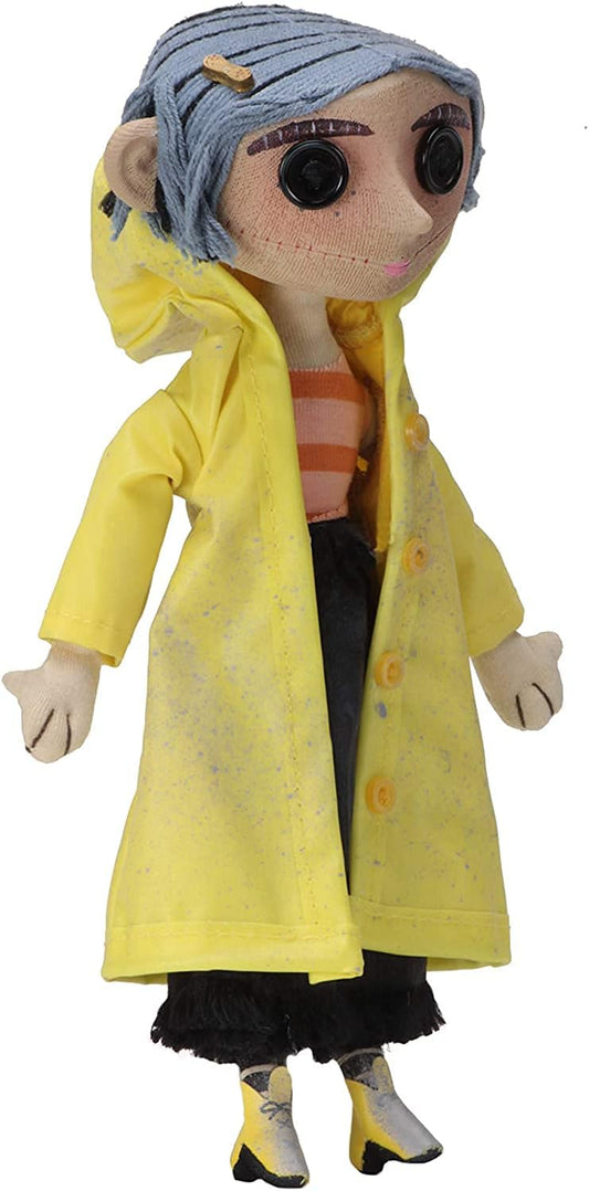 Coraline Doll 10" Movie Prop Replica (view 2)