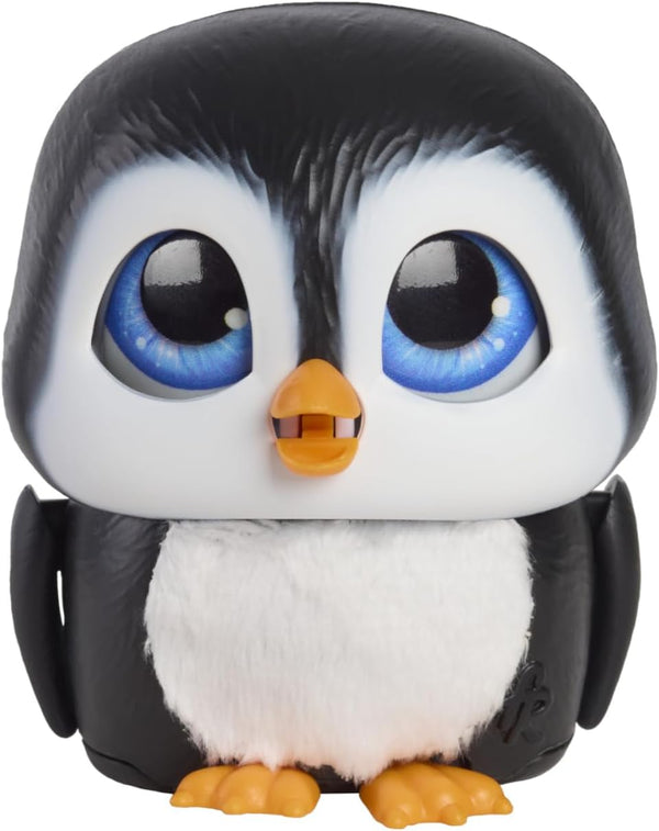 FurReal Handfuls: Shivers The Penguin