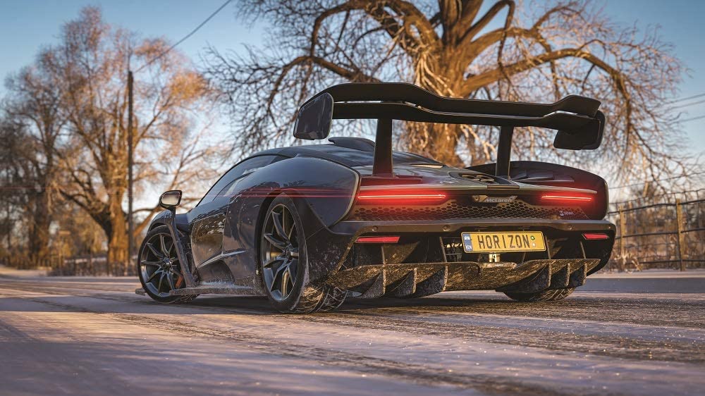 Forza Horizon 4 Xbox Game