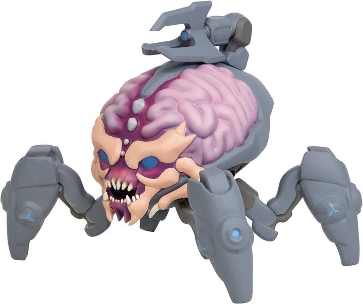 Official DOOM Arachnotron Figurine