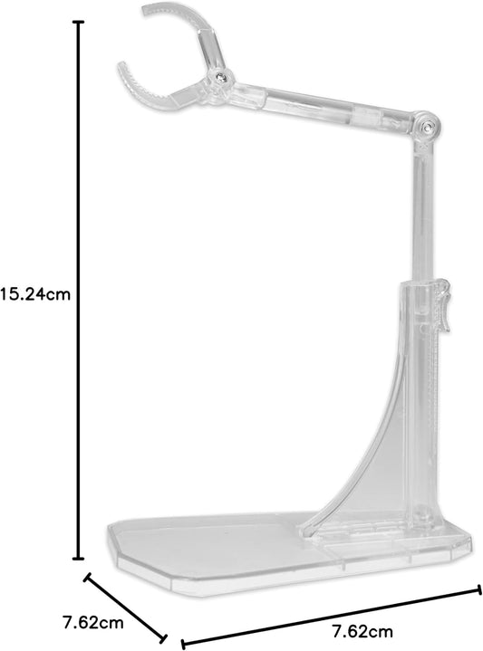 Dynamic Action Figure Stands (view 2)