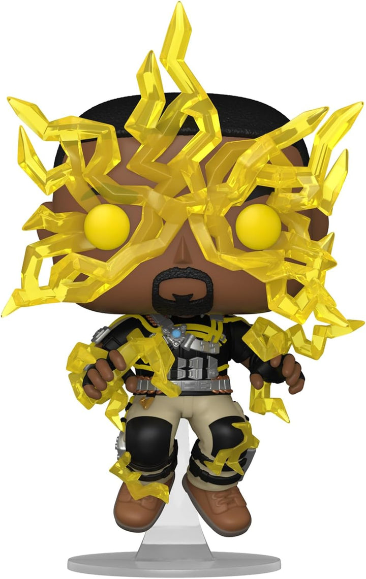 Electro Marvel: Spiderman No Way Home Funko Pop! Vinyl Figure