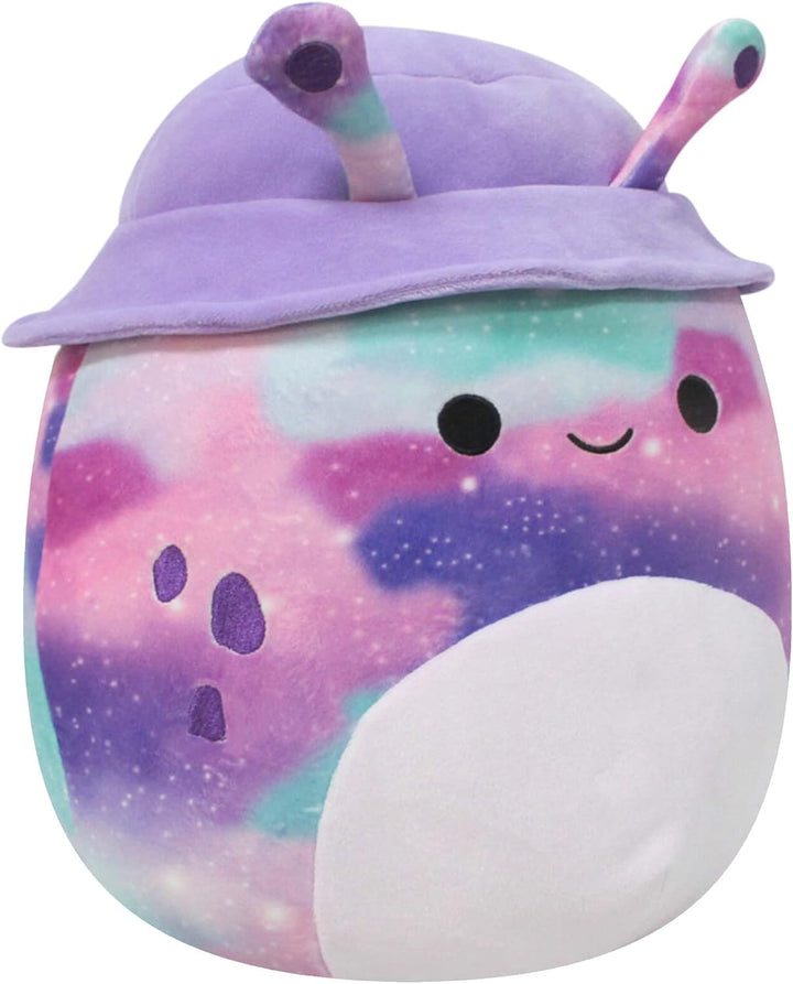 Squishmallows Daxxon the Purple Alien 12" Plush