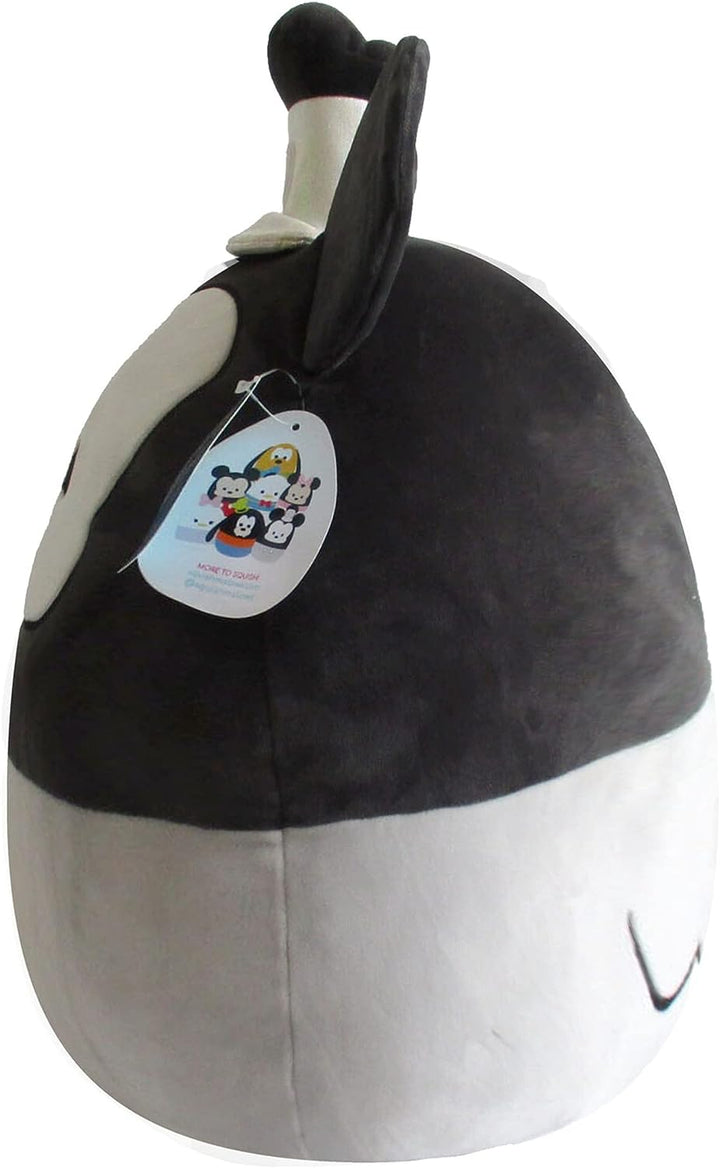 Squishmallows Disney Steamboat Willie Mickey Mouse 14" Plush *Exclusive