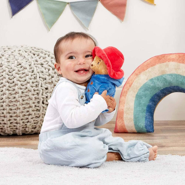 Official My First Paddington Bear Plush Toy