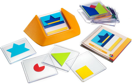SmartGames Colour Code Puzzle Game - Image 2