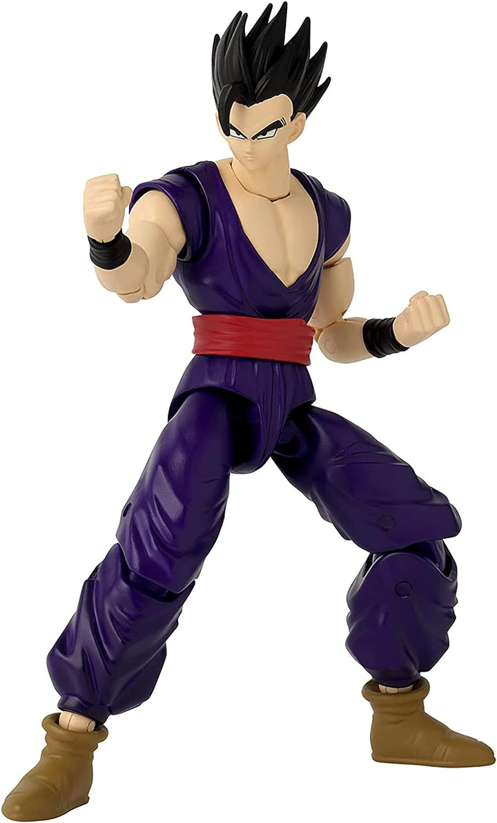 Ultimate Gohan Dragon Ball Superhero Dragon Stars Action Figurine
