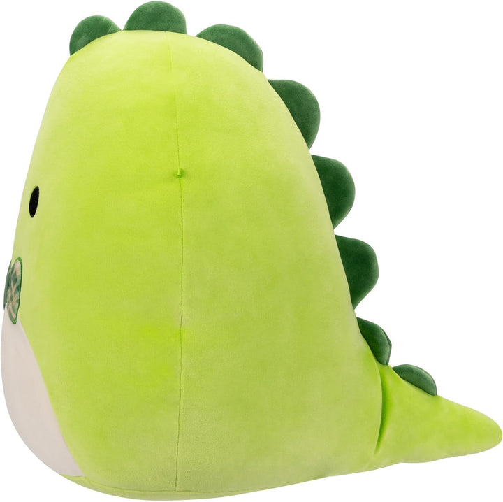 Squishmallows 20" Danny the Green Dino Plush