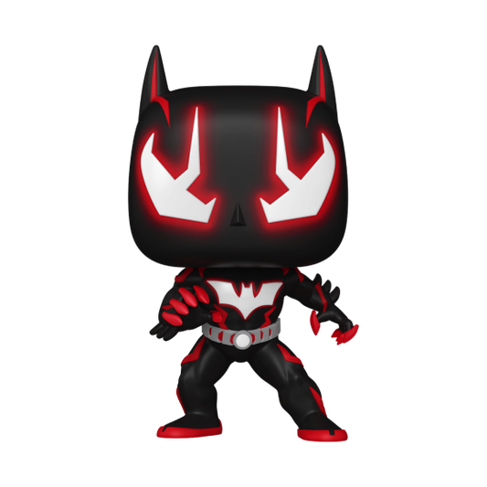Pop! Vinyl - DC - Batman Beyond