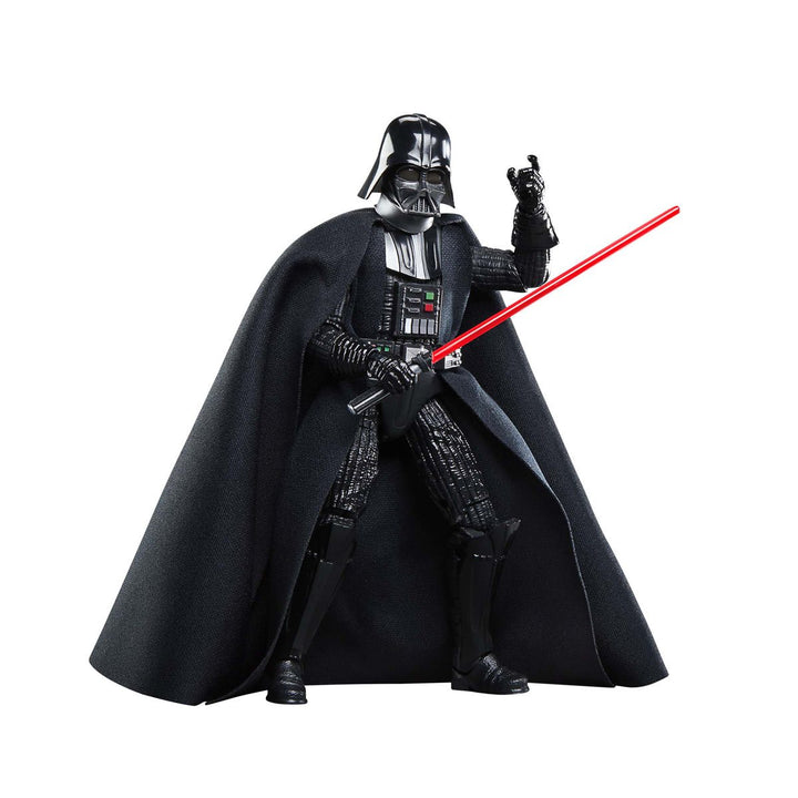 Star Wars The Black Series Darth Vader (A New Hope) 6" Action Figure