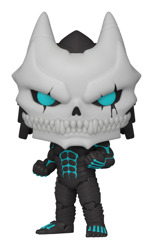 Pop! Vinyl - Kaiju No. 8 - Kaiju No. 8 (chase) - Image