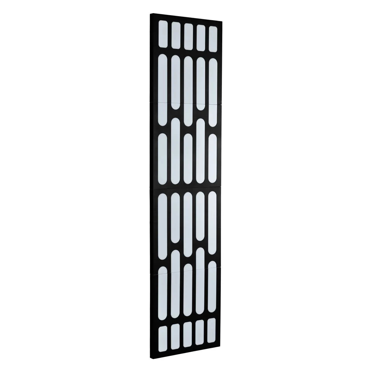 Star Wars Death Star 48" Wall Panel Light with Color Change and Music Reactive Modes