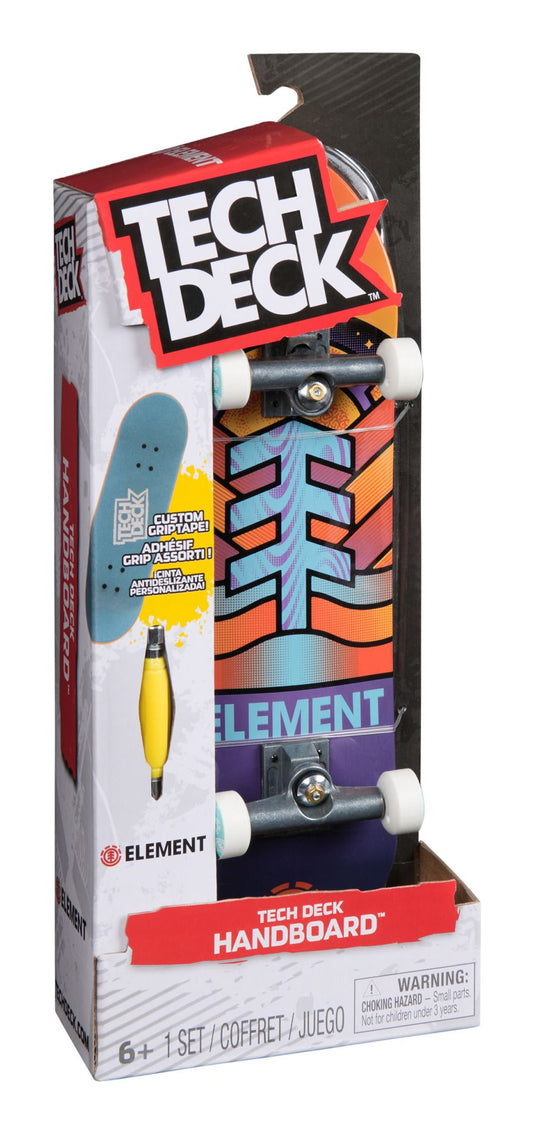 Tech Deck - Handboard (Element) - Image