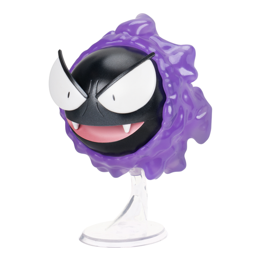 Pokemon Select Evolution Multipack - Ghastly, Haunter, Gengar