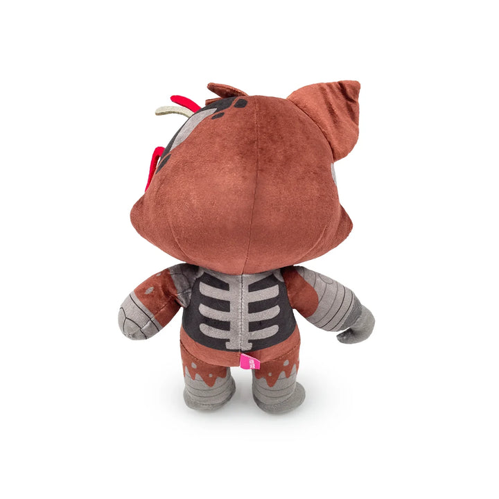 YouTooz Ignited Foxy Five Nights at Freddy's 9-Inch Plush