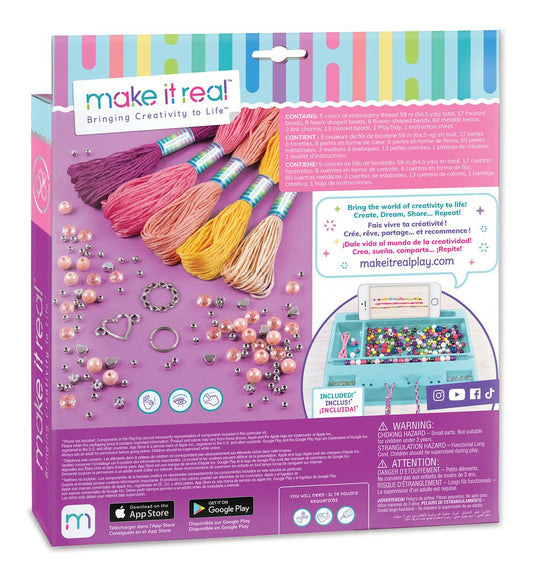 Macrame Friendship Bracelets - Image