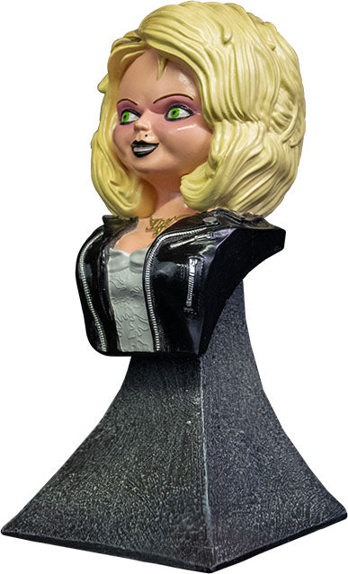Trick or Treat Studios Bride of Chucky Tiffany 1/6 Scale 6" Mini Bust