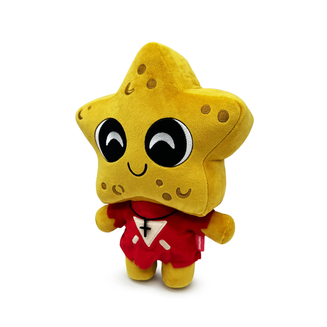 Youtooz Cult of The Lamb Starfish 9" Plush