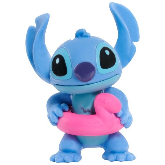Disney Stitch Figure Pack 2.5 Inch 5 Pack