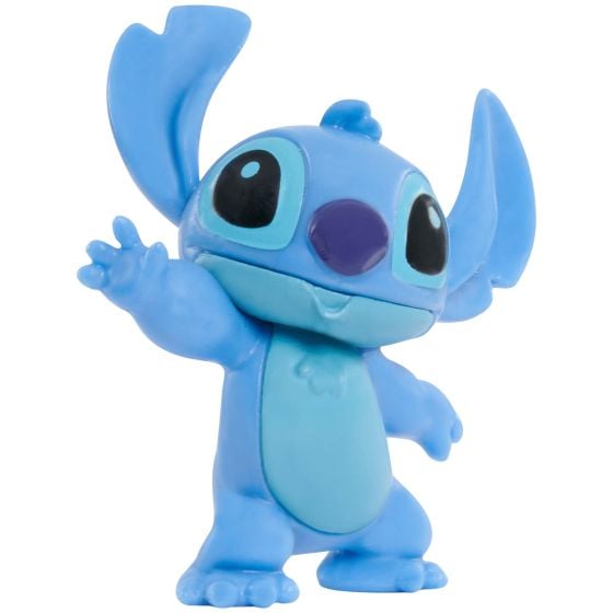 Disney Stitch Figure Pack 2.5 Inch 5 Pack