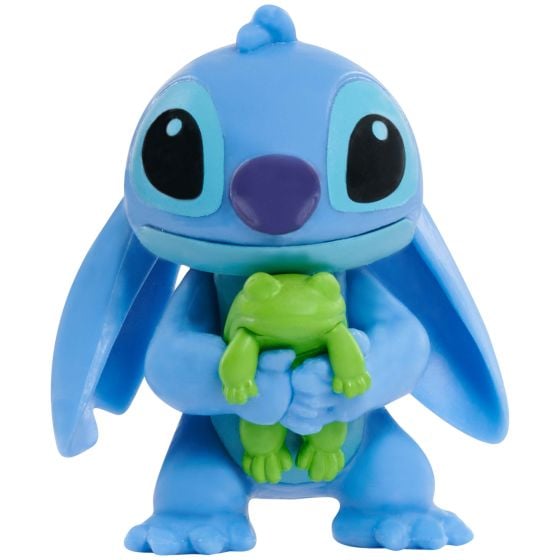 Disney Stitch Figure Pack 2.5 Inch 5 Pack
