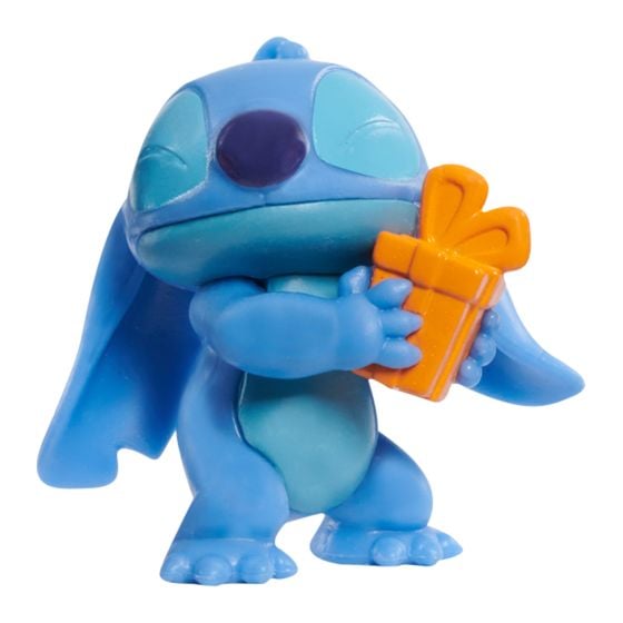 Disney Stitch Figure Pack 2.5 Inch 5 Pack