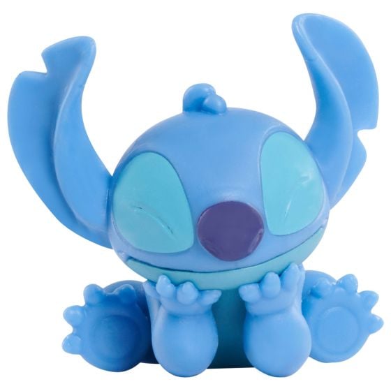 Disney Stitch Figure Pack 2.5 Inch 5 Pack