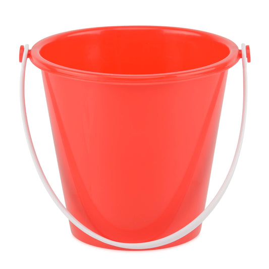 Yello - Small Round Plain Bucket - Image