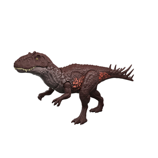 Jurassic World Wild Roar: Metricanthosaurus