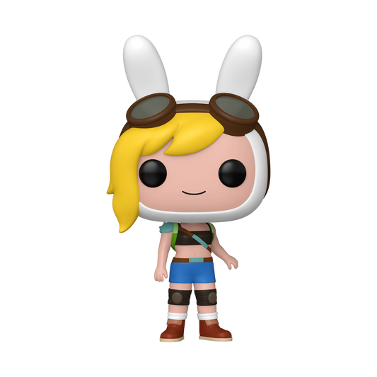 Pop! Vinyl - Adventure Time - Fionna - Image