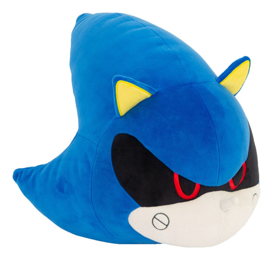 Mocchi Mocchi Sonic Metal Sonic Mega - Image