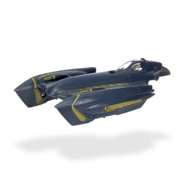 Star Wars Micro Galaxy Squadron General Grievous's Starfighter