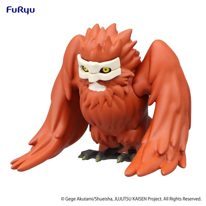 Nue Jujutsu Kaisen Noodle Stopper Figure Puchi