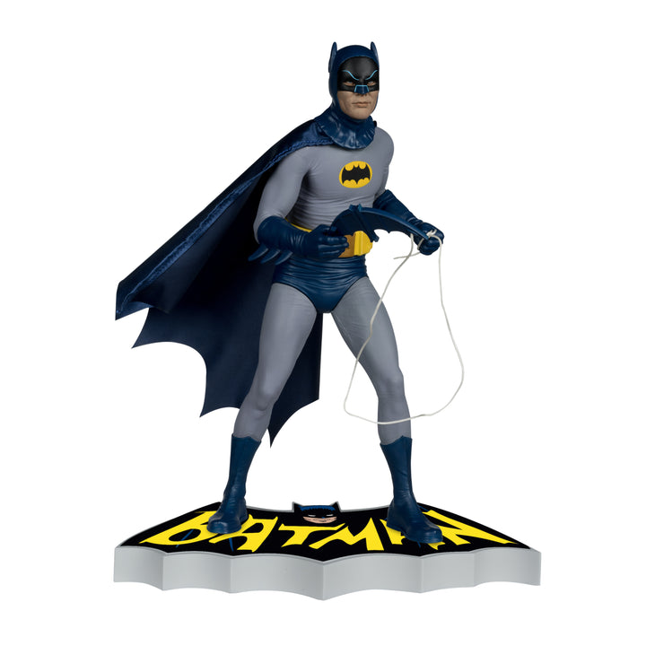 DC Designer Series Batman 66' 1/6 Scale Limited Edition Statue