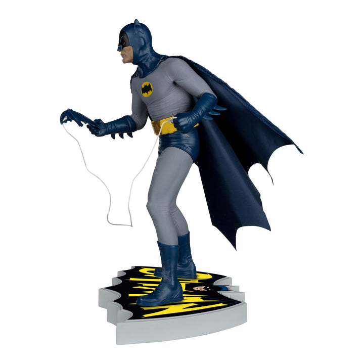 DC Designer Series Batman 66' 1/6 Scale Limited Edition Statue