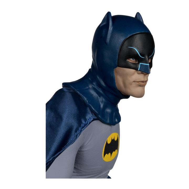 DC Designer Series Batman 66' 1/6 Scale Limited Edition Statue