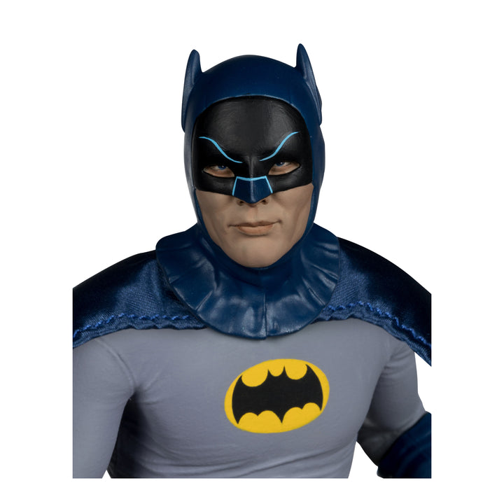 DC Designer Series Batman 66' 1/6 Scale Limited Edition Statue