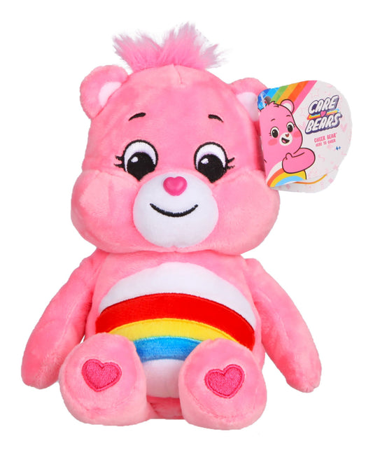 Care Bears 22cm Bean Plush Assortment - Image