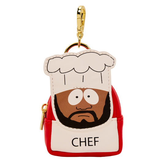Loungefly - South Park Mini Backpack Bag Charms