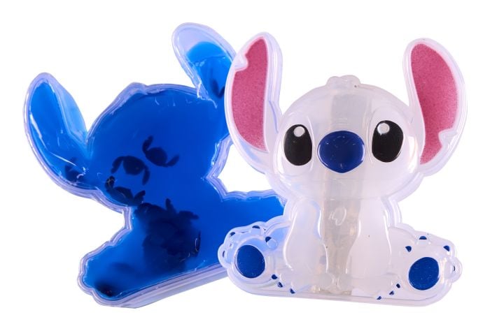 Cra Z Slimy Disney Stitch Slime With Figure