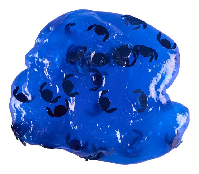 Cra Z Slimy Disney Stitch Slime With Figure