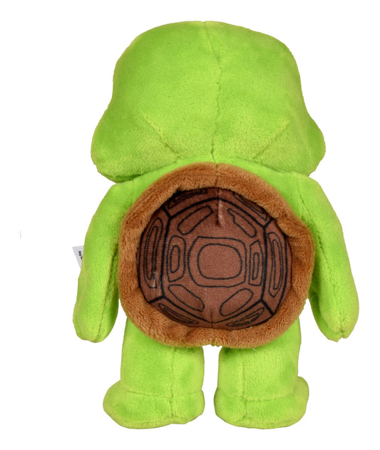TMNT Movie Basic 6" Plush Leonardo