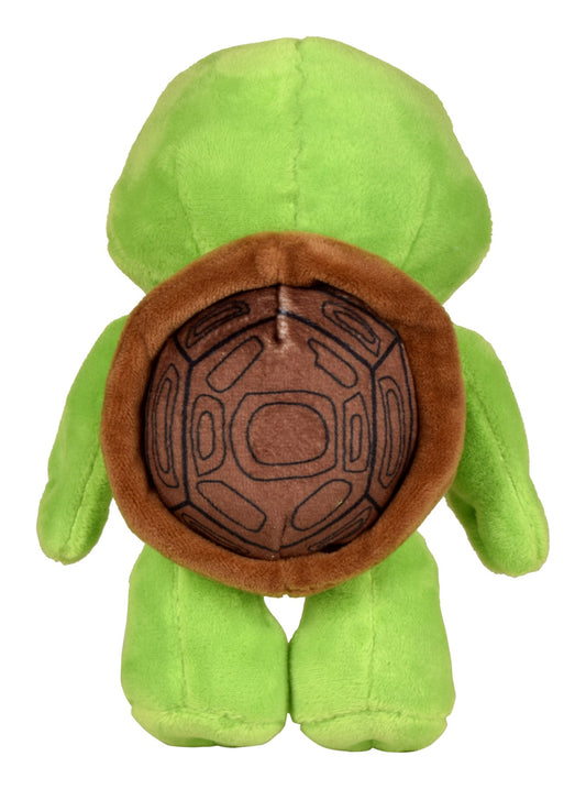 TMNT Movie Basic 6" Plush Raphael